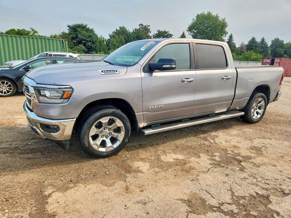 2019 RAM 1500 Big Horn/Lonestar