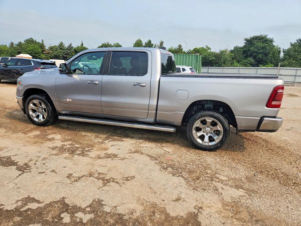 2019 RAM 1500 Big Horn/Lonestar