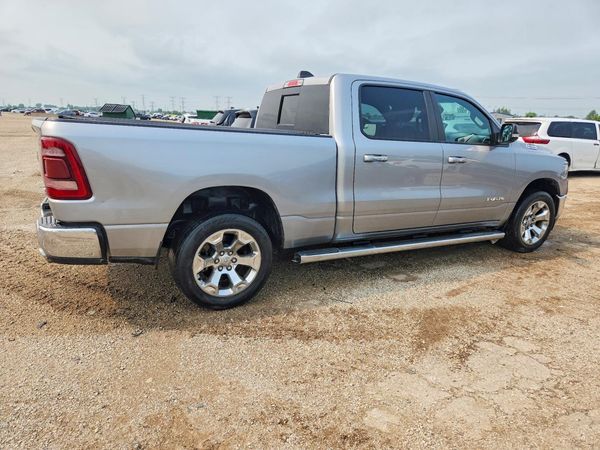 2019 RAM 1500 Big Horn/Lonestar
