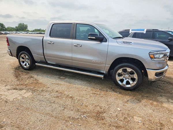 2019 RAM 1500 Big Horn/Lonestar