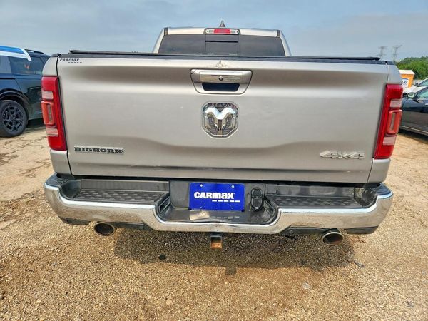2019 RAM 1500 Big Horn/Lonestar