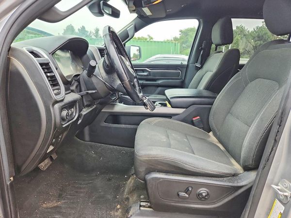 2019 RAM 1500 Big Horn/Lonestar