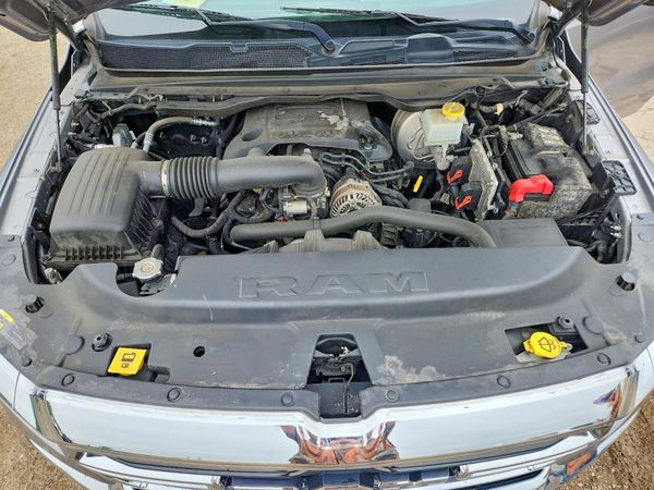 2019 RAM 1500 Big Horn/Lonestar