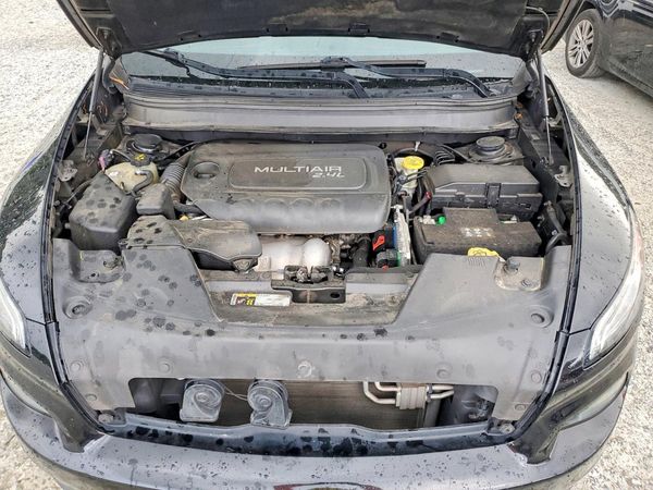 2018 JEEP CHEROKEE LATITUDE FWD