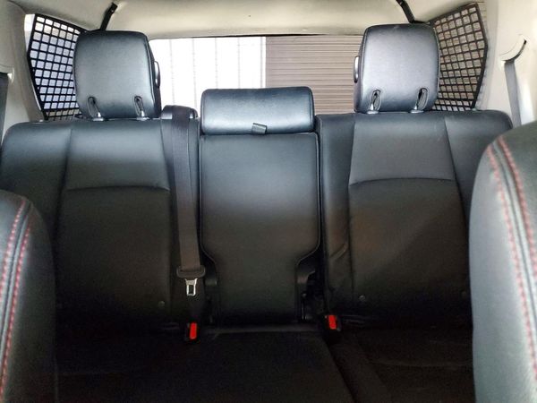 2021 TOYOTA 4RUNNER TRD offroad Prem