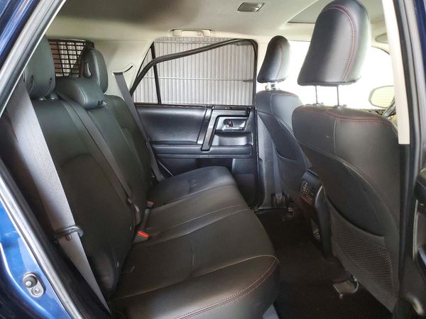2021 TOYOTA 4RUNNER TRD offroad Prem
