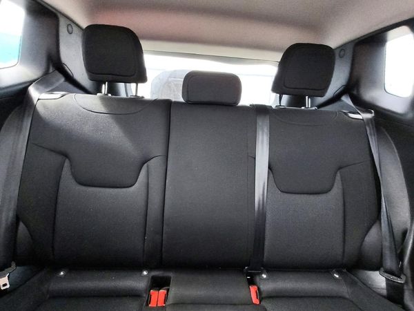 2021 JEEP RENEGADE