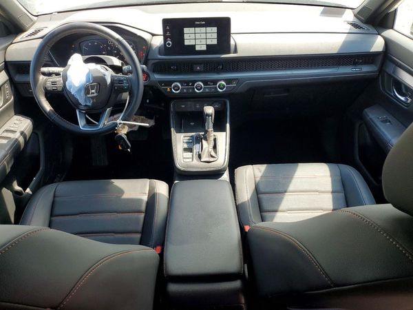 2026 HONDA CR-V Sport-L