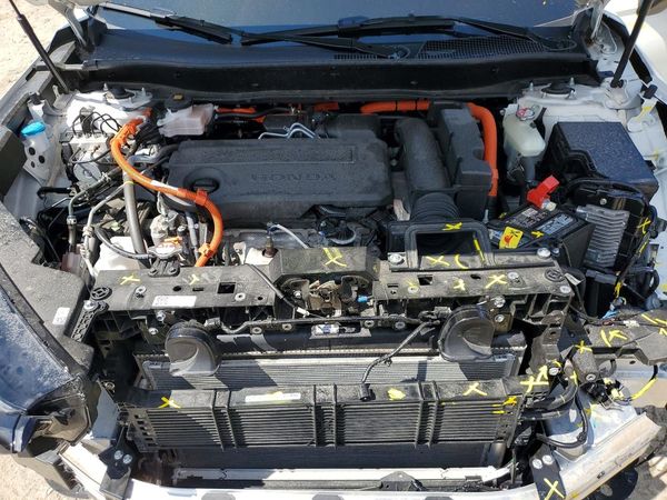 2026 HONDA CR-V Sport-L
