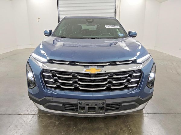 2026 CHEVROLET EQUINOX 2LT