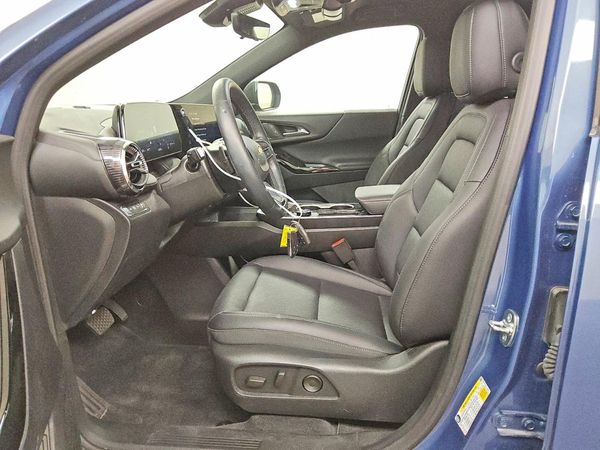 2026 CHEVROLET EQUINOX 2LT