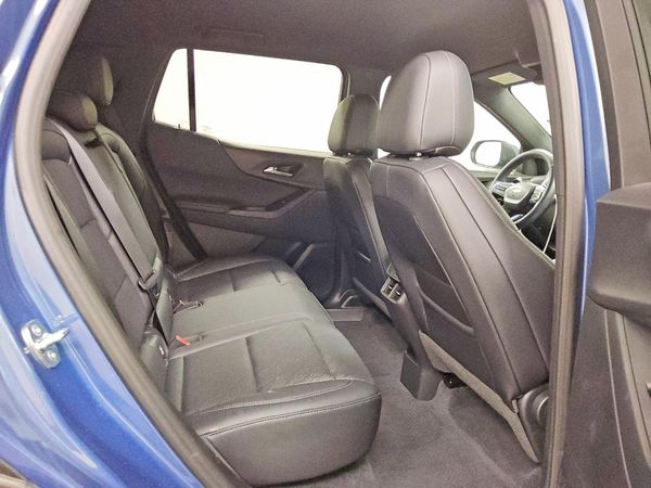 2026 CHEVROLET EQUINOX 2LT