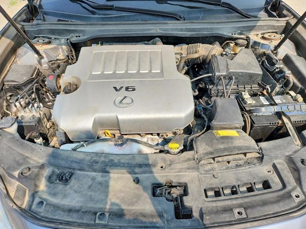 2014 LEXUS ES 350