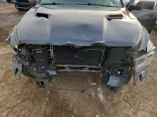 2016 RAM 1500 SPORT CREW CAB 4X4