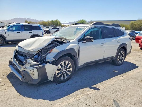 2023 SUBARU OUTBACK