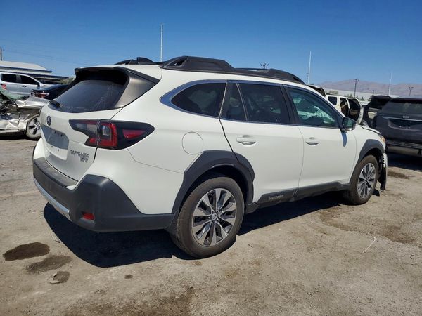 2023 SUBARU OUTBACK