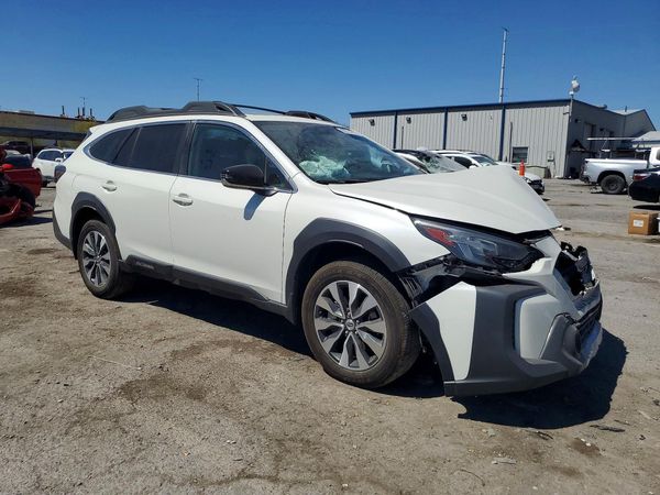 2023 SUBARU OUTBACK