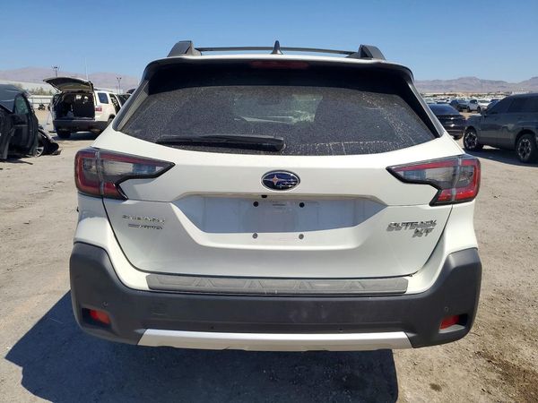 2023 SUBARU OUTBACK