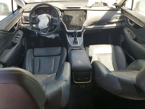 2023 SUBARU OUTBACK