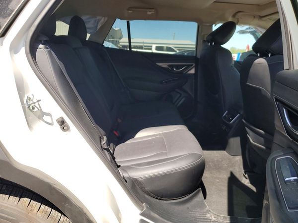 2023 SUBARU OUTBACK