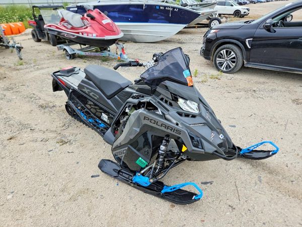 2024 POLARIS UNKNOWN