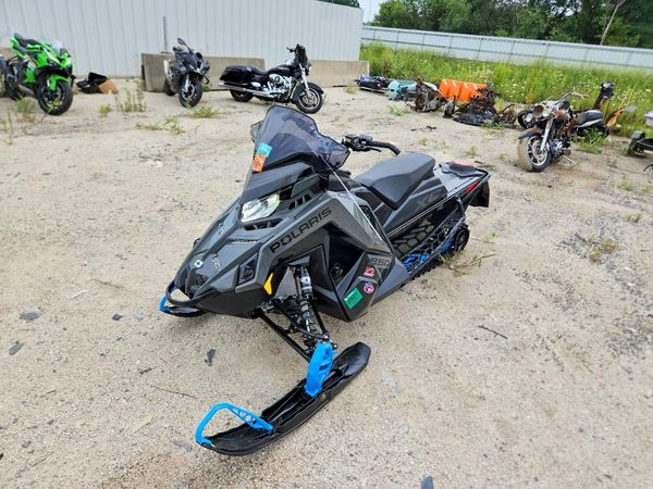 2024 POLARIS UNKNOWN