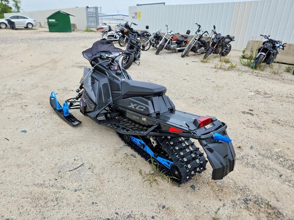 2024 POLARIS UNKNOWN