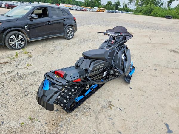 2024 POLARIS UNKNOWN