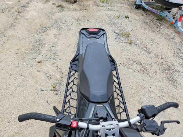 2024 POLARIS UNKNOWN