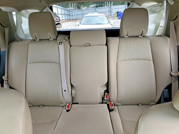 2019 TOYOTA 4RUNNER