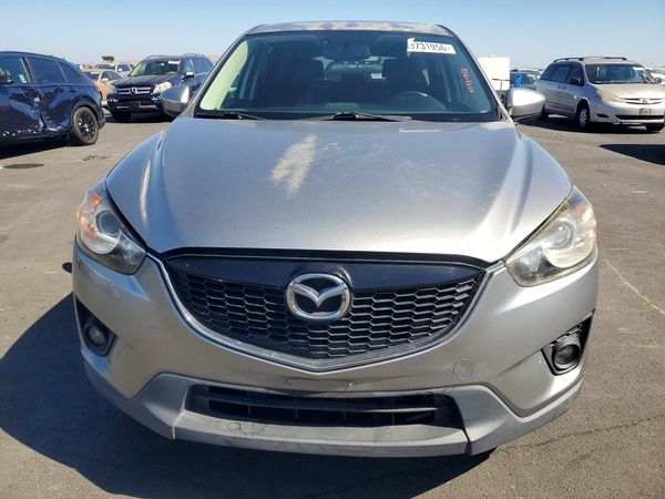 2013 MAZDA CX-5