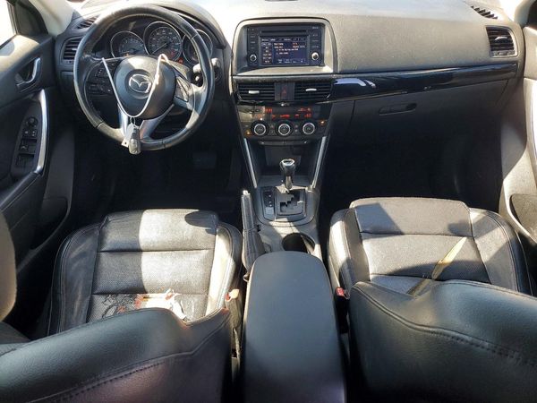 2013 MAZDA CX-5