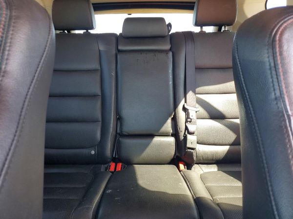 2013 MAZDA CX-5