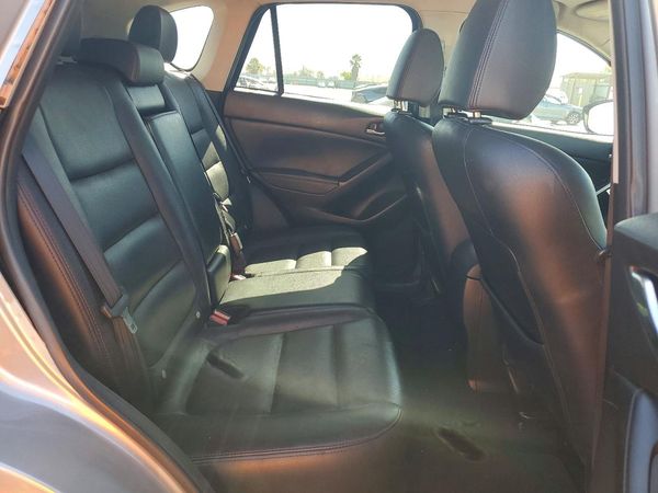 2013 MAZDA CX-5