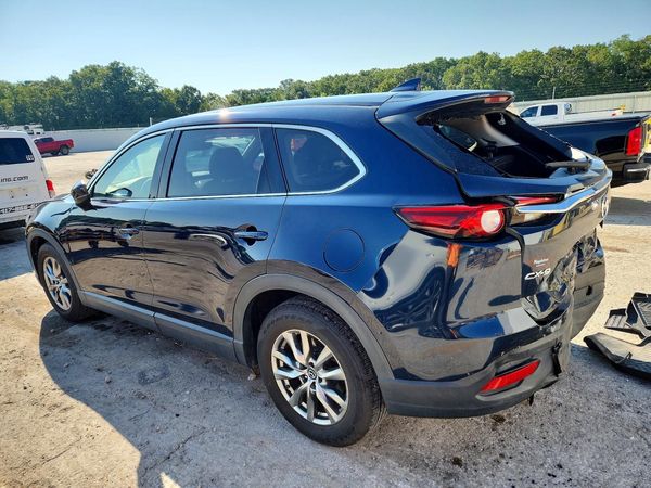2019 MAZDA CX-9 Touring