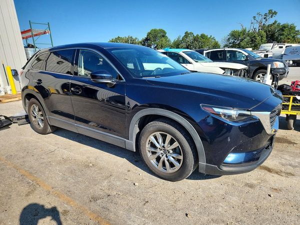 2019 MAZDA CX-9 Touring