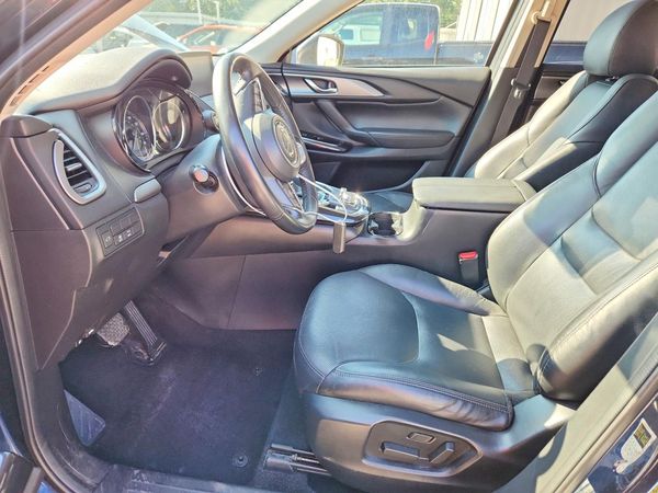 2019 MAZDA CX-9 Touring