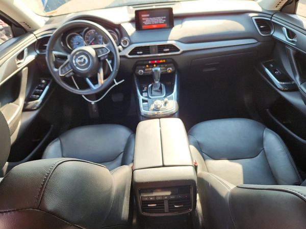 2019 MAZDA CX-9 Touring