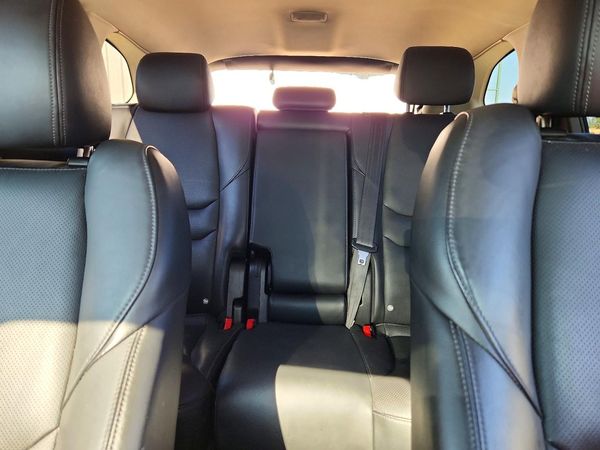 2019 MAZDA CX-9 Touring