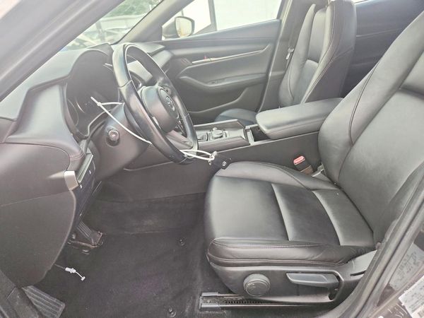 2021 MAZDA 3