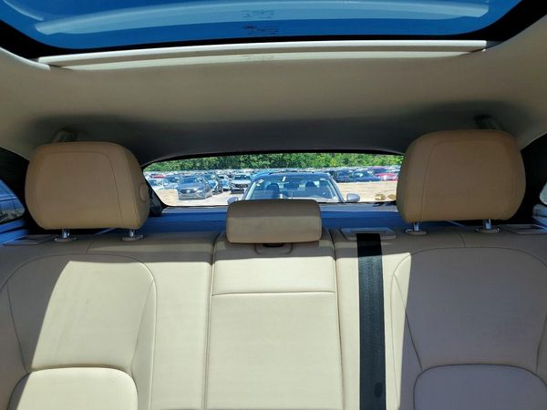 2018 JAGUAR F-PACE S