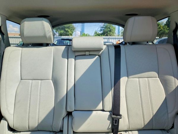 2017 LAND ROVER DISCOVERY SPORT HSE