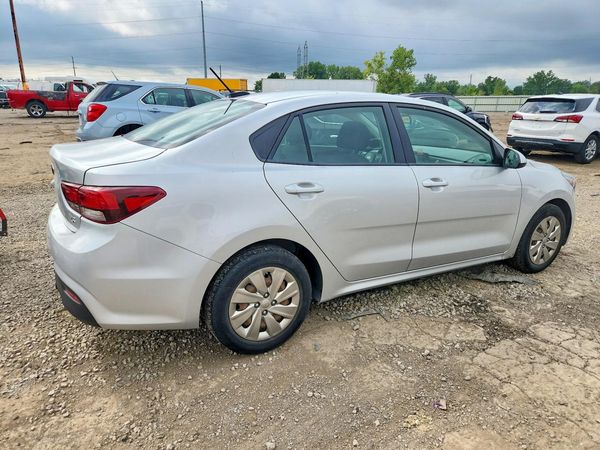 2018 KIA RIO LX