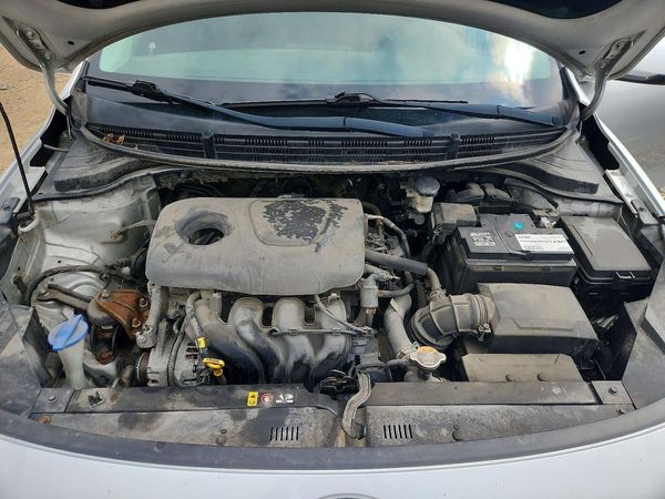 2018 KIA RIO LX
