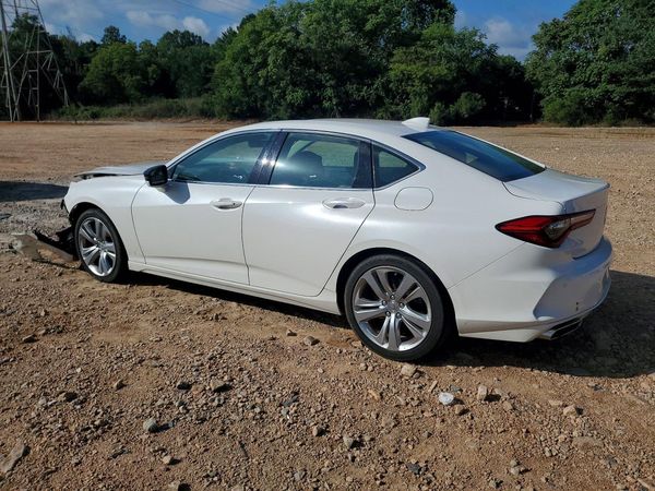 2021 ACURA TLX TLX TECH
