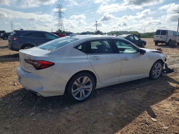 2021 ACURA TLX TLX TECH