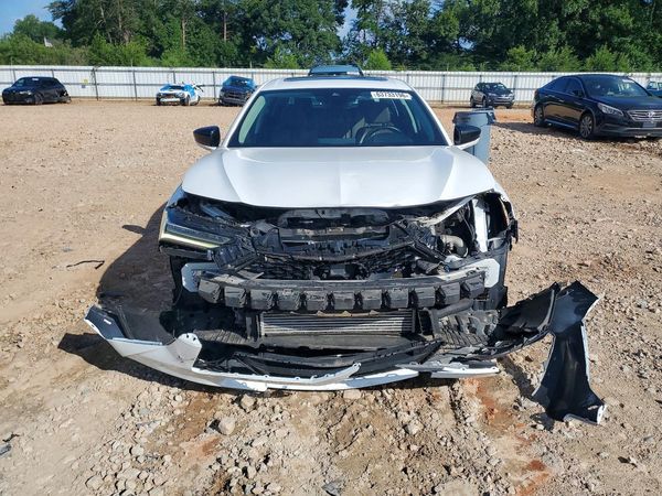 2021 ACURA TLX TLX TECH
