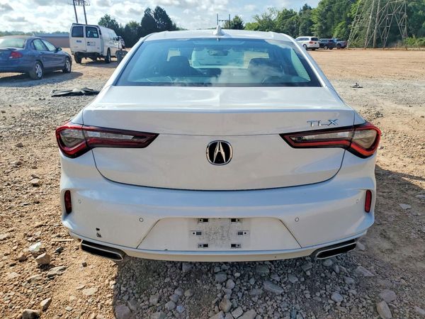 2021 ACURA TLX TLX TECH