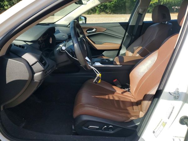 2021 ACURA TLX TLX TECH