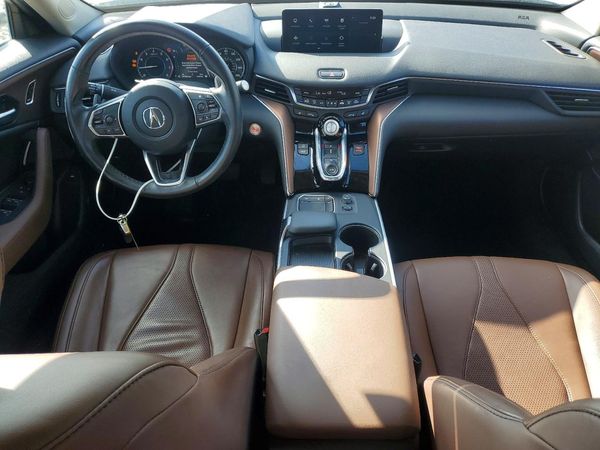 2021 ACURA TLX TLX TECH